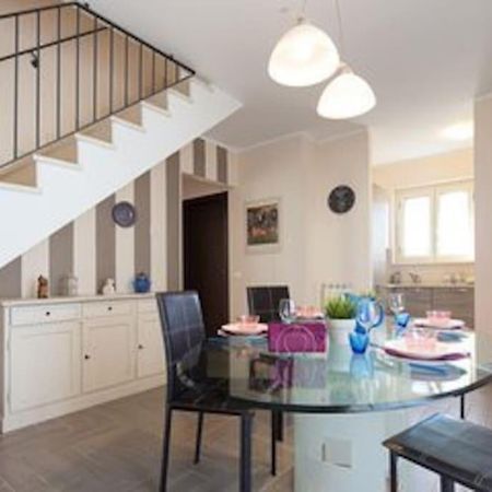 Piccolo Borgo Apartment Lucca Bagian luar foto