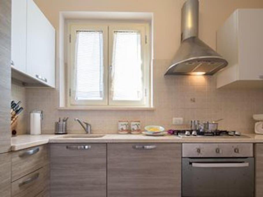 Piccolo Borgo Apartment Lucca Bagian luar foto