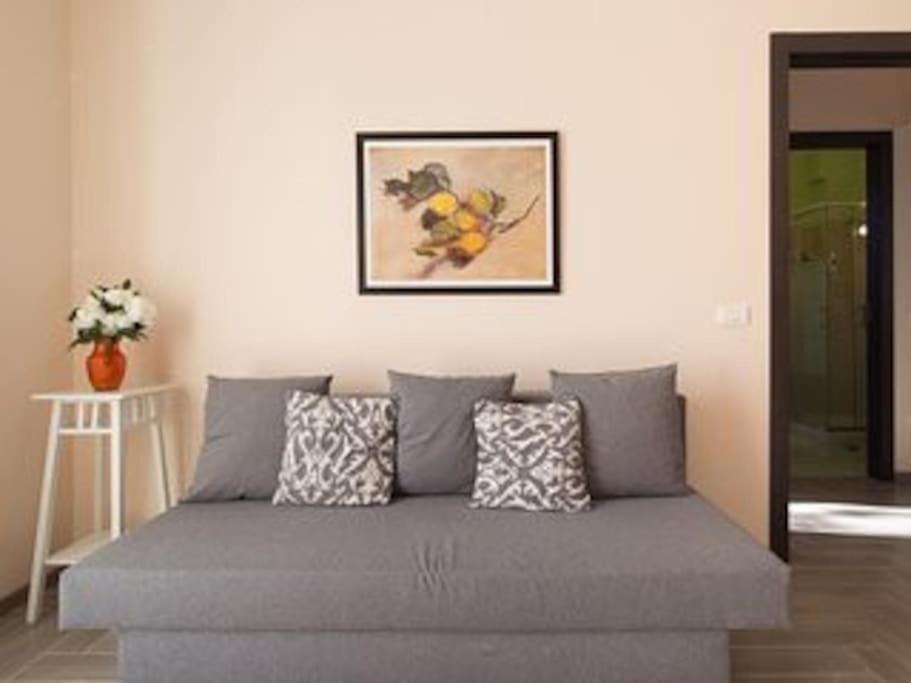Piccolo Borgo Apartment Lucca Bagian luar foto