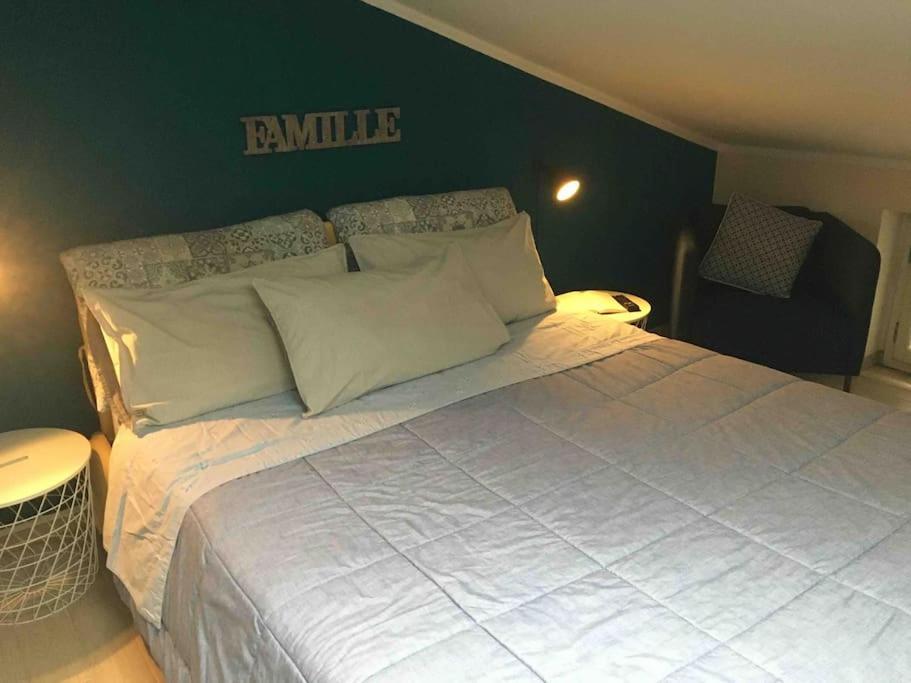 Piccolo Borgo Apartment Lucca Bagian luar foto