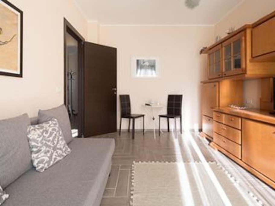 Piccolo Borgo Apartment Lucca Bagian luar foto