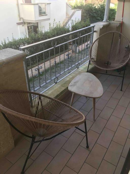 Piccolo Borgo Apartment Lucca Bagian luar foto
