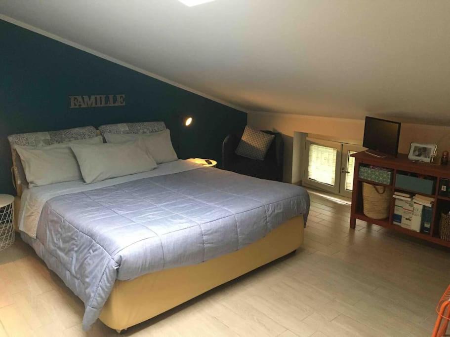 Piccolo Borgo Apartment Lucca Bagian luar foto